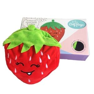 🍓Aromatherapy Lavender Hot/Cold Pack